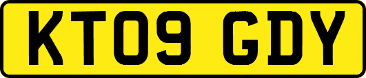 KT09GDY