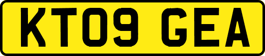 KT09GEA