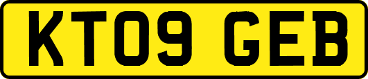 KT09GEB