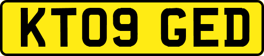 KT09GED