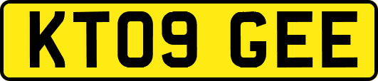KT09GEE