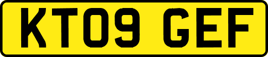 KT09GEF