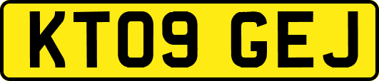 KT09GEJ