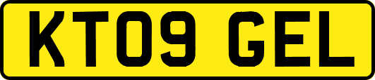 KT09GEL