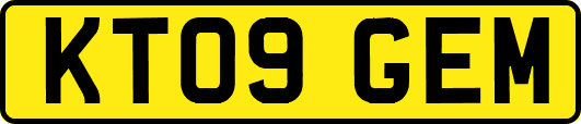 KT09GEM