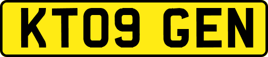 KT09GEN