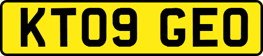 KT09GEO