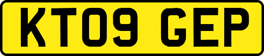 KT09GEP