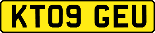 KT09GEU
