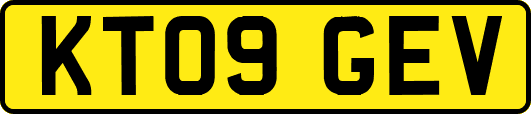 KT09GEV