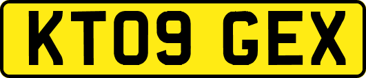 KT09GEX