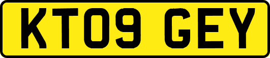KT09GEY