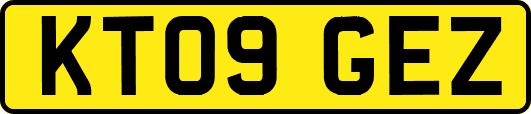 KT09GEZ