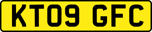 KT09GFC