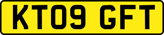 KT09GFT