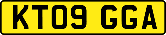 KT09GGA