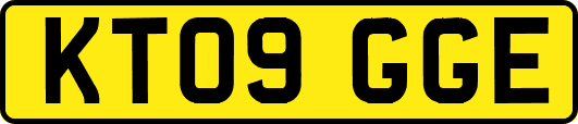 KT09GGE