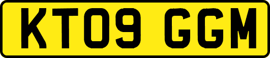 KT09GGM