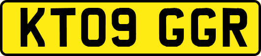 KT09GGR
