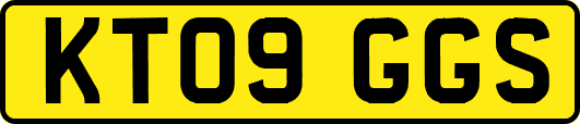 KT09GGS