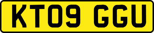 KT09GGU