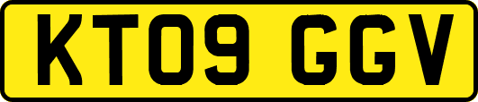 KT09GGV