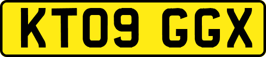 KT09GGX