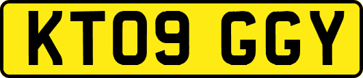 KT09GGY