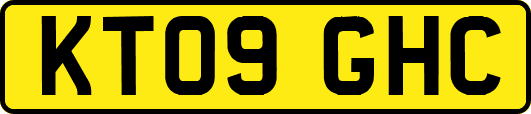 KT09GHC