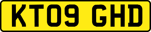 KT09GHD