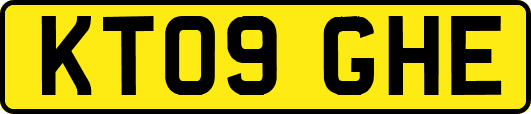 KT09GHE