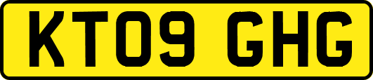KT09GHG