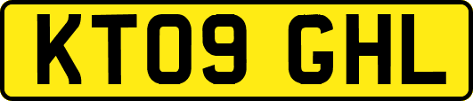 KT09GHL