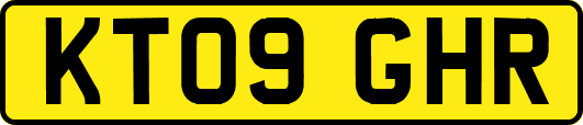 KT09GHR