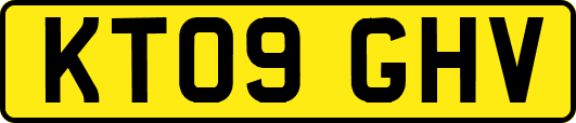 KT09GHV