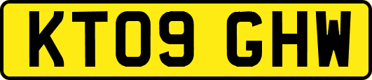 KT09GHW