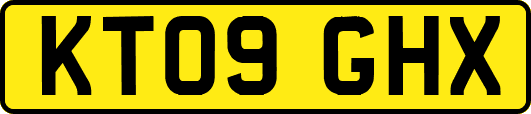 KT09GHX