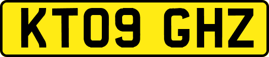 KT09GHZ