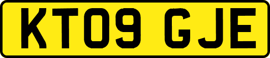 KT09GJE