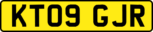 KT09GJR