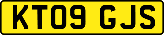 KT09GJS