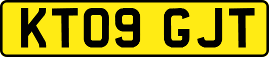 KT09GJT