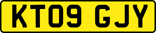 KT09GJY