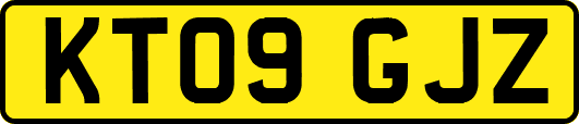 KT09GJZ