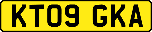 KT09GKA