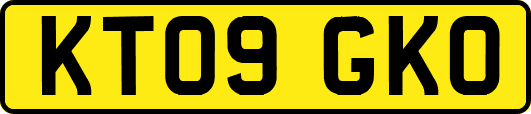 KT09GKO
