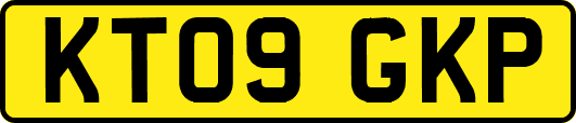KT09GKP