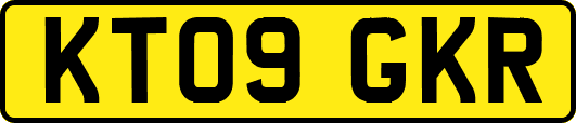 KT09GKR