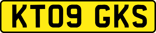 KT09GKS
