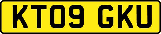 KT09GKU